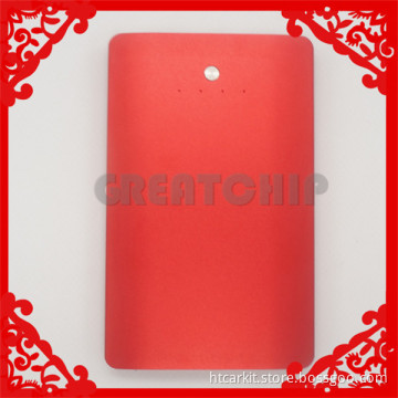 2015 new products private model power bank for mobile phone/china supplier power bank supply for cell phone portable power bank